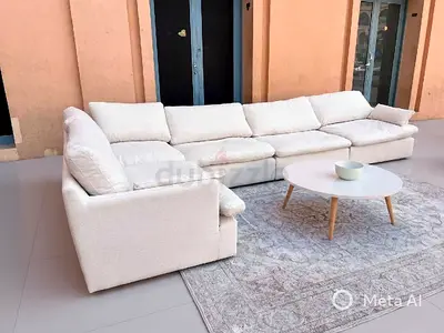 Swin home center modular sofa