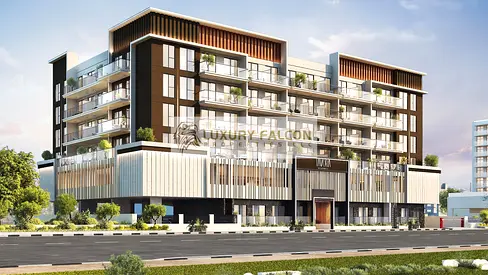 1 Bedroom Apartment | Tavora Residences | Multiple Views | Flexible Payment Plan