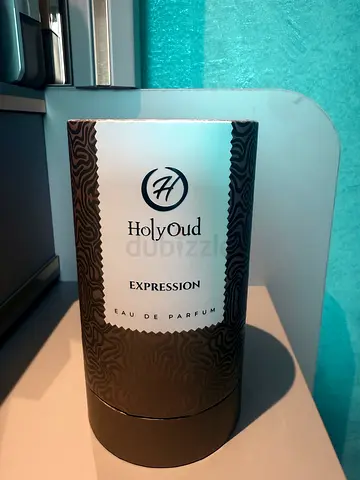 Holyoud Expression Eau de Parfum