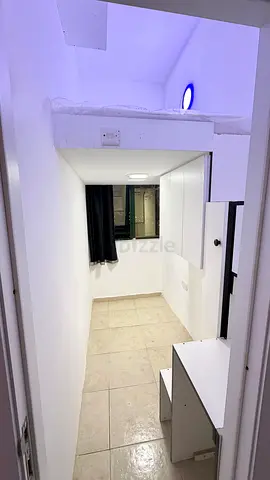 Beautiful Partition room available for Single/Couple at Barsha Height