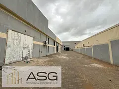 BRAND NEW WAREHOUSE COMPOUND | AL QUOZ 3 | 3200 SQFT