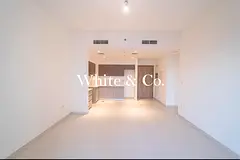 Boulevard Views | Modern | Unfurnished