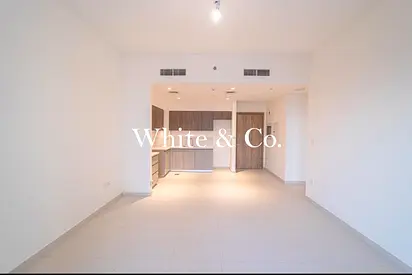 Boulevard Views | Modern | Unfurnished