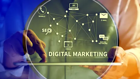 Professional Website Design  Digital Marketing Services in Dubai