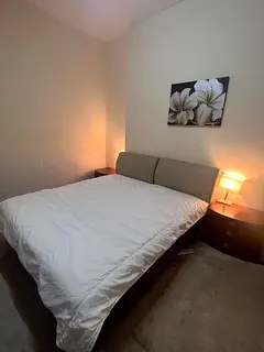Lovely Room For Rent with Balcony
