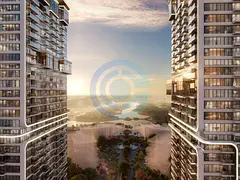 ELLINGTON | 2Br | High floor | Q1 2026 Handover