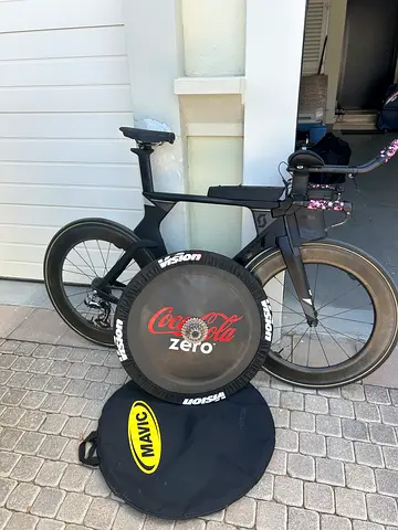 2020 Scott Plasma 5 (Size 56)