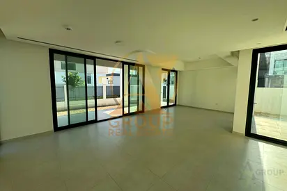 Caya 2 | Corner | Park View | Large Plot | Prime Location | AED 7.3M