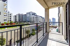 2BR | Prime Location | Large Layout | Ready