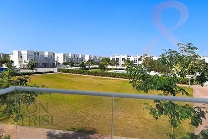 Park and Pool Facing | Single Row | 4 BHK