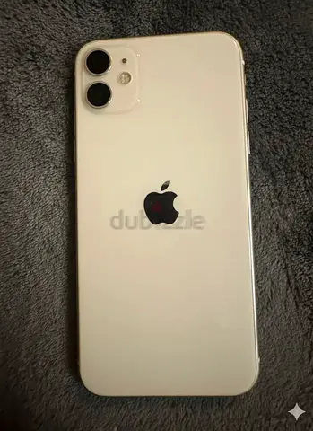 Apple iPhone 11 - Excellent Condition
