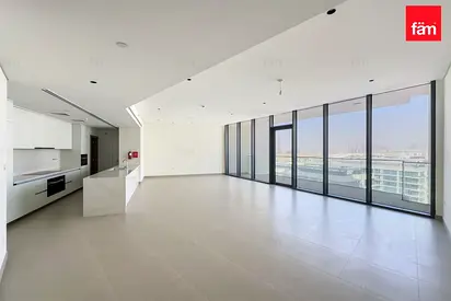 Burj And Lagoon View| 3br + Maid | High Floor