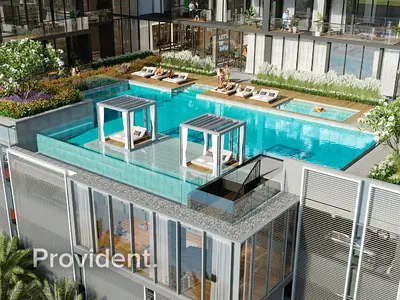 Selling at OP | High Floor | Waterfront