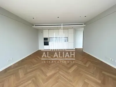 Luxurious 1BR kitchen with appliances Book Now