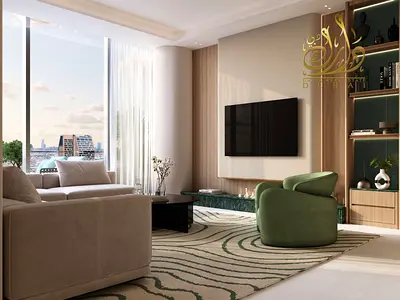 دخول ميسور التكلفة إلى حياة الرفاهية | مبنى فاخر منخفض الارتفاع | أسعار في متناول الجميع