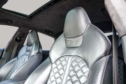 2016 AUDI S7 照片 11