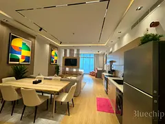 Furnished | Upgraded | Spacious Layout