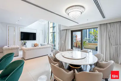 Ready To Move | Park View | Furnished | Spacious