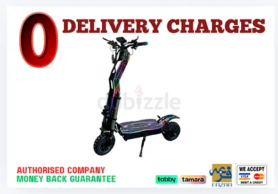 Kugoo M10 Max Electric Scooter