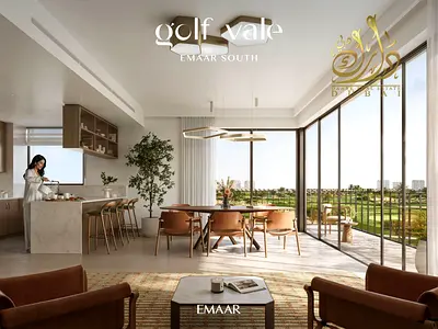 10% Down Payment Only | Near To Al-Maktoum Airport