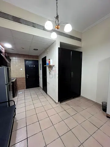 STUDIO APARTMENT FOR FAMILY