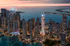 Signature Unit | Full Sea View | Large Balcony
