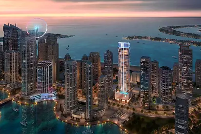Signature Unit | Full Sea View | Large Balcony