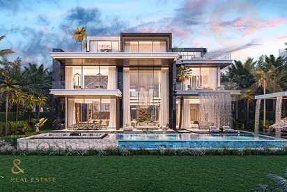 Direct Access to Beach | Stand Alone | LV55E