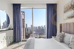 3BR High Floor I Unfurnished I Corner Unit