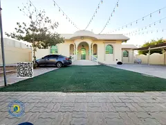 Enjoy luxury in this lavish villa for sale in Al Rawda 2,. It features 5BR, spacious living areas, e