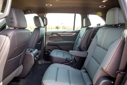 2024 GMC ACADIA 缩略图 5