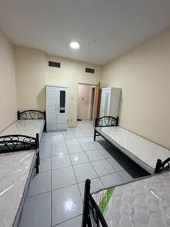 Ladies Bedspace in Abu Shagara
