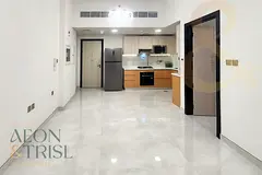 Luxury Living | Brand New 1BR in Skyz | Arjan