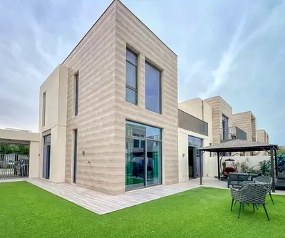GuestReady - 4BR Villa | Family Community