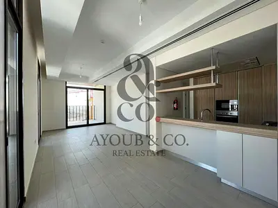 Mid Floor | Well Maintained | Corner Unit