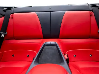 2020 Ferrari PORTOFINO — миниатюра 17