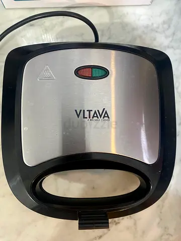 VLTAVA Sandwich Maker