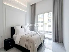 1 Bedroom | Vacant | Multiple Cheques