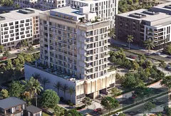 High ROI 1BR | 50/50 Plan | Prime Dubai Location