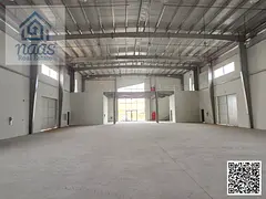 12,500 SQ.FT. WAREHOUSE AVAILABLE FOR RENT IN UMM AL QUWAIN