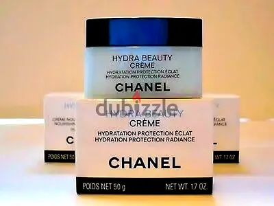 Chanel Hydra Beauty Crème - Hydration 15g