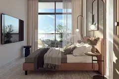 HANDOVER Q1 2027 | 3 YR POST HANDOVER PAYMENT PLAN