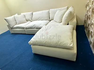 Marina home luscious cloud sofa