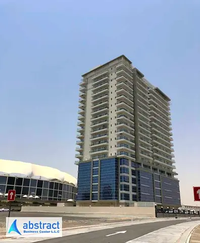 BUSINESS CENTER // COST EFFECTIVE //GREAT VIEW // EJAR SERVICES // FULLY FURNISHED //All INCLUSIVE