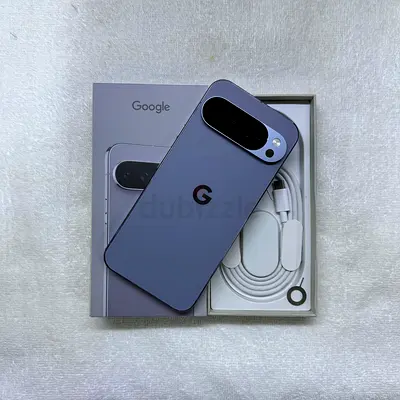 Google Pixal 10 Pro XL 512GB