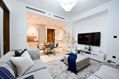 2 BR Apartment | Fully furnished| Luxury Living