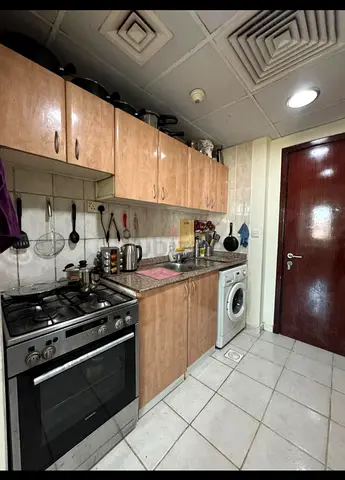 Executive bed space 2 Persons only in the studio