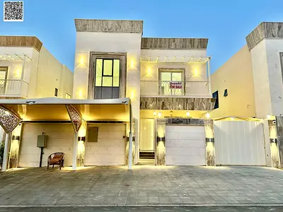 فيلا من المالك مباشر شامل  والكهرباء والماء والمكيفات