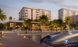 2BR Apartment in Porto View | Marina Lifestyle Living