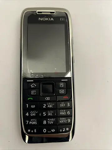 Nokia E51